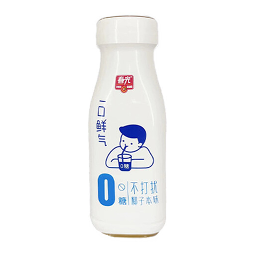 Chunguang 0 Sugar Coconut Milk 245ml