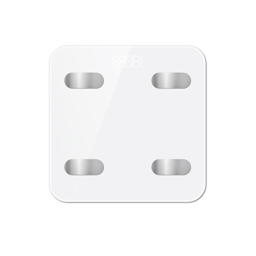 Smart Body Fat Scale 30x30 cm