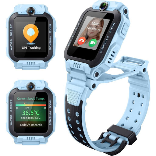 imoo Z7 Kids Smart Watch Phone