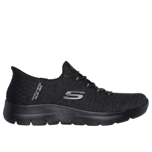 SKECHERS Summits - Dazzling Haze Black