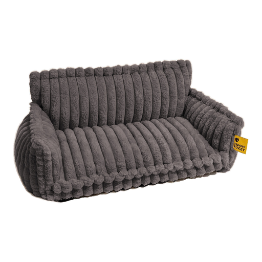 FUNNYFUZZY Orthopedic Dog Sofa