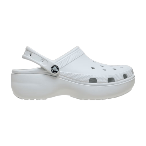 CROCS Classic Platform Clog WMNS Grey