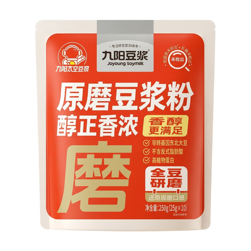 Joyoung Original Grind Soy Milk Powder 250g