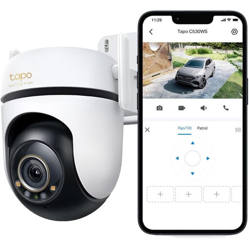 TP-LINK TAPO C530WS
