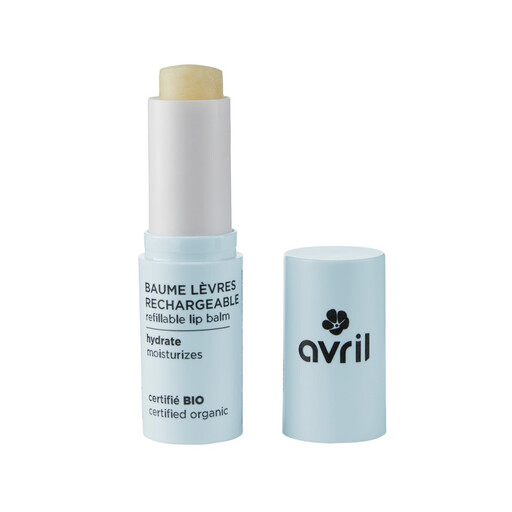 AVRIL REFILLABLE LIP BALM 4g