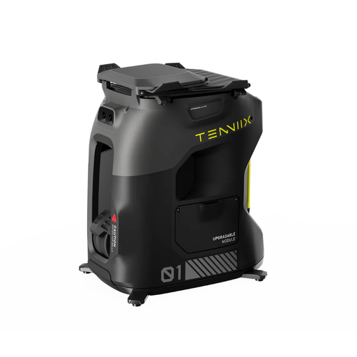 TENNIIX Pro Smart AI intelligent tennis ball machine