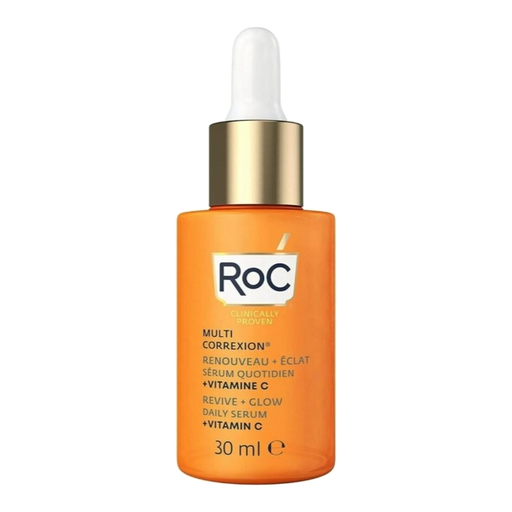 RoC Multi Correxion Revive & Glow Daily Serum