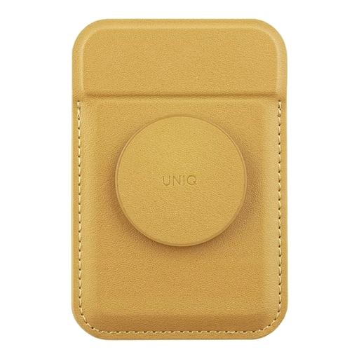 UNIQ Flixa Magnetic Card Case with Stand