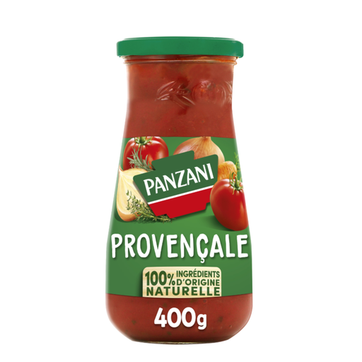 PANZANI Provençale Sauce 400g