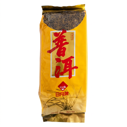 Ri Yue Pu'er Tea 200g