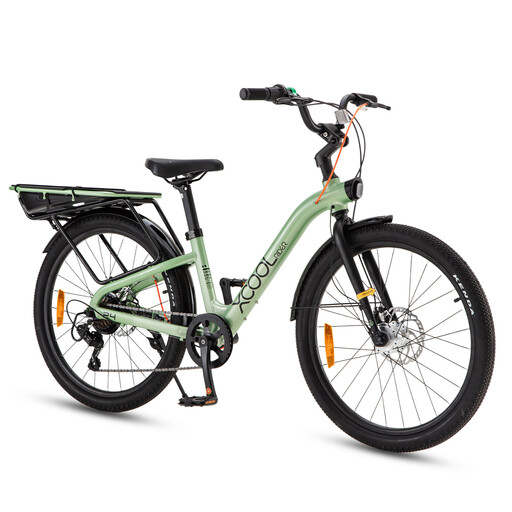 RoyalBaby XCOOL Kinderfahrrad 24 Zoll