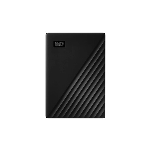 Western Digital My Passport 1TB Black