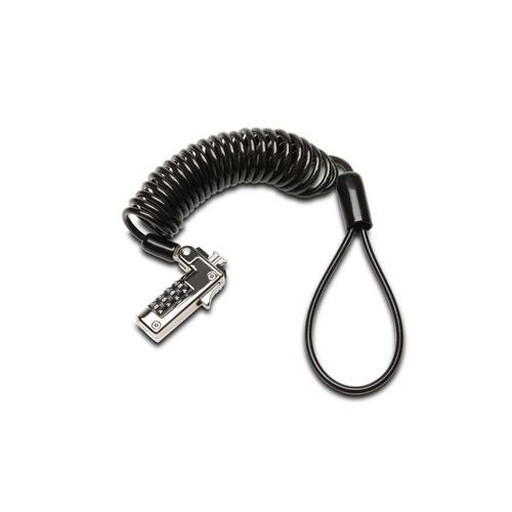 Kensington Slim Portable Combination Lock voor Standard Slot