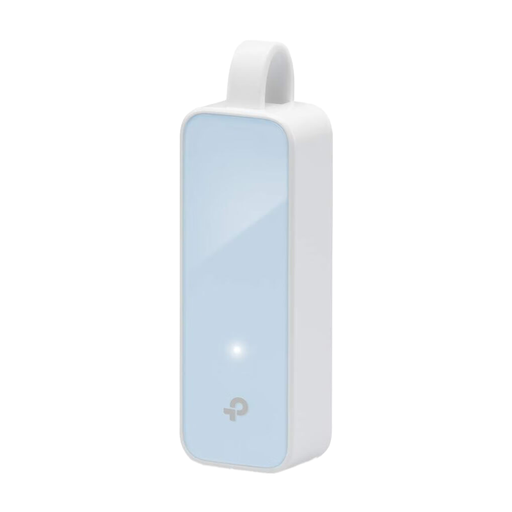 TP-Link UE200 Network Adapter 100MBit/s USB 2.0