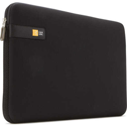 Case Logic Laps Laptop Sleeve 13" - Black 13-Inch Sleeve