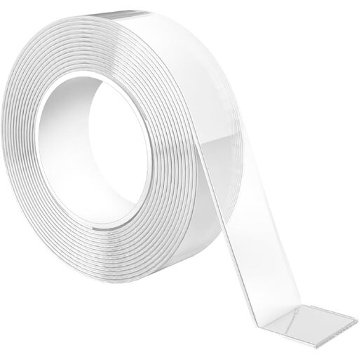Grifema Double Sided Tape Heavy Duty