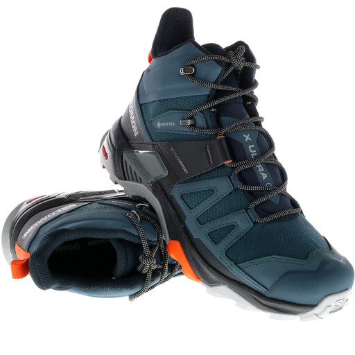 Salomon X Ultra 4 Mid GTX