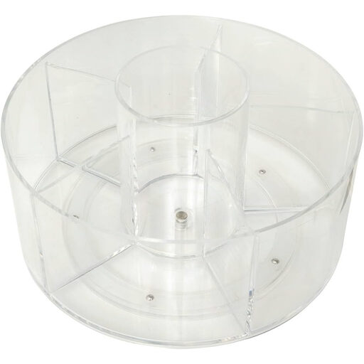 5five Roterende Organizer - Polystyreen