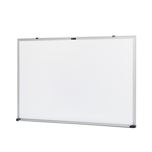 Deli Whiteboard 1500x900mm for Conference Room & Office - White, 1 Pack