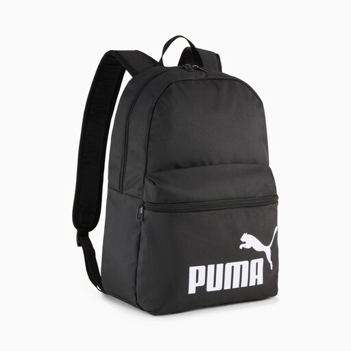 PUMA Phase Backpack Black