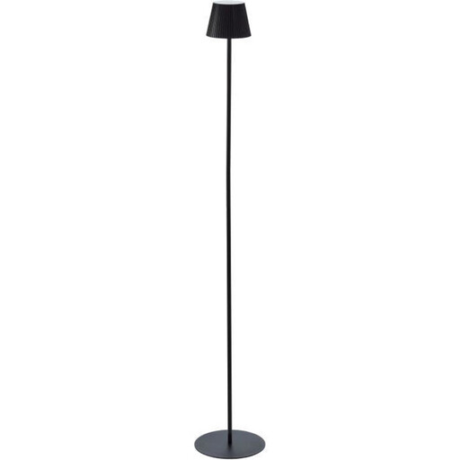 Brilliant Led Rechargeable Floor Lamp, 125 Cm