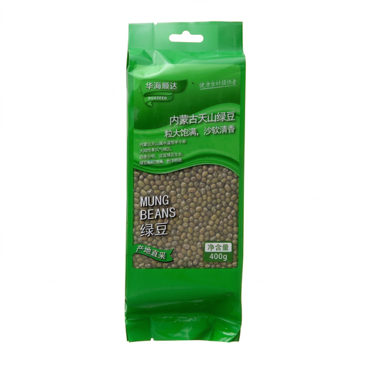 HUASEED Mung Beans 400g