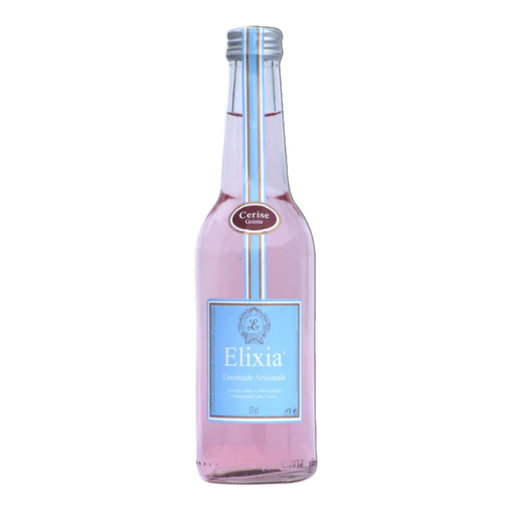 ELIXIA Cherry Lemonade 33 cl