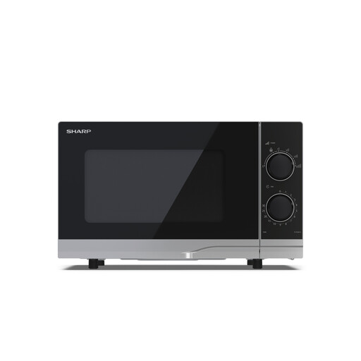 SHARP Manual Solo Microwave - 20L