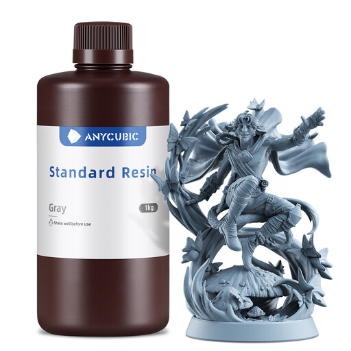 ANYCUBIC Standard Resin