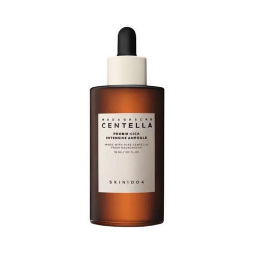 SKIN1004 Madagascar Centella Probio-Cica Intensive Ampoule Serum, 95 ml