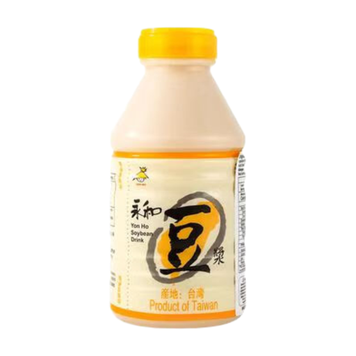 YON HO Soy Milk Original Flavor 300ml