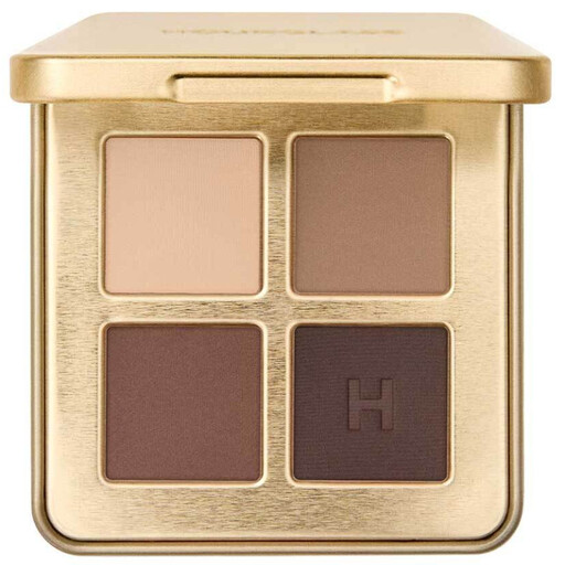 Hourglass Curator Eyeshadow Palette Minimalist 4 g