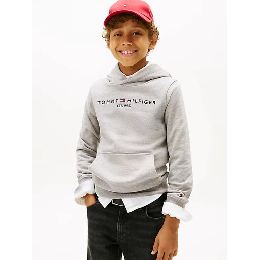 Tommy Hilfiger Essential Hoodie Kids Gender Inclusive