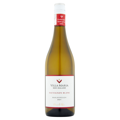 Villa Maria Sauvignon Blanc 75cl