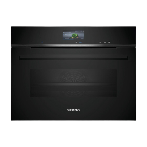 Four vapeur Siemens CS736G1B1
