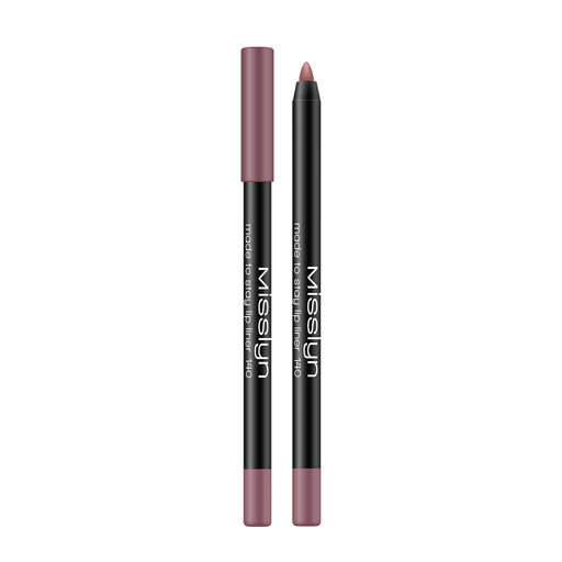 MISSLYN Made to Stay Lip Liner 140