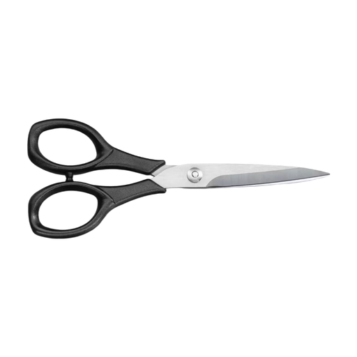 Victorinox Household Scissors "Italy", 16 cm, Black