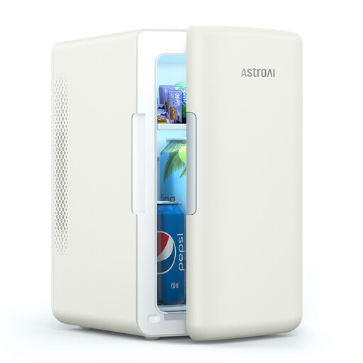 AstroAI Mini Fridge 6L