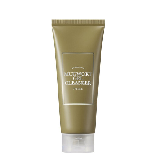 I’m from Mugwort Gel Cleanser 150 ML