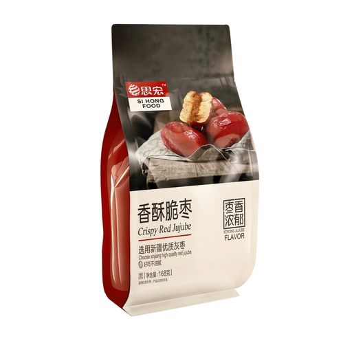 Sihong Crispy Date 168G