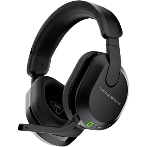 Black Turtle Beach Stealth 600 Gen3 wireless gaming headset