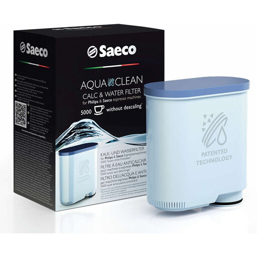 Philips Saeco CA6903 00 Calc and Water Filter