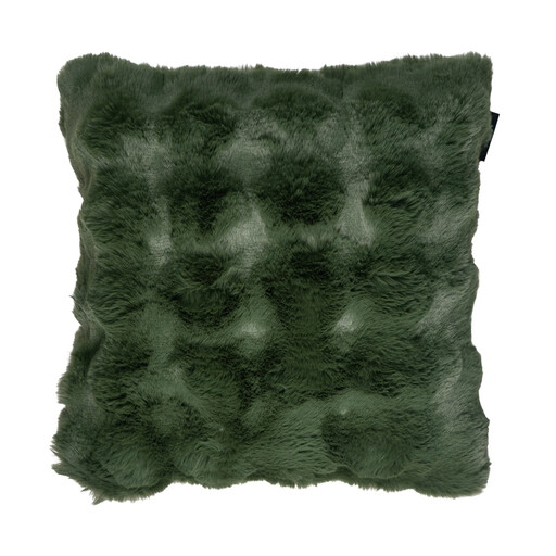 Madison Dekokissen ca. 45x45cm Bobbie green