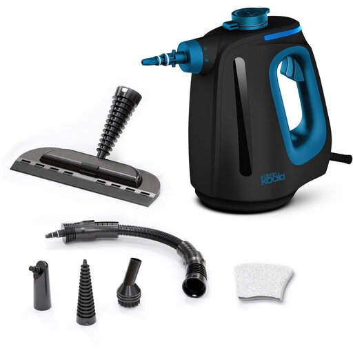 Clean Koala Handheld Steam Cleaner