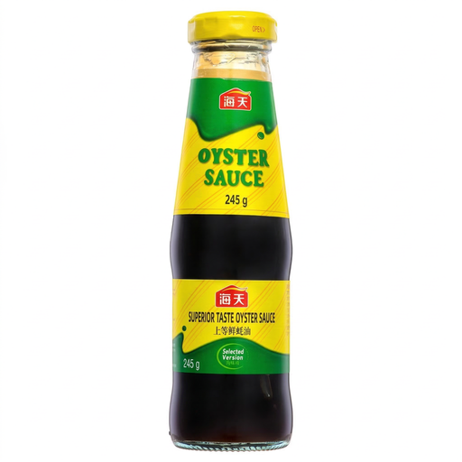 HADAY Superior Taste Oyster Sauce 245g