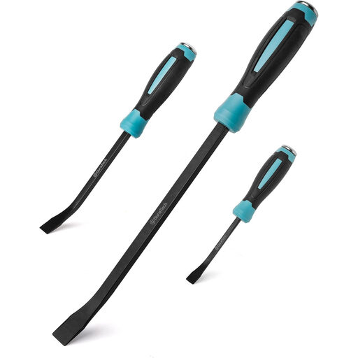 DURATECH 3 件套撬棒套装
