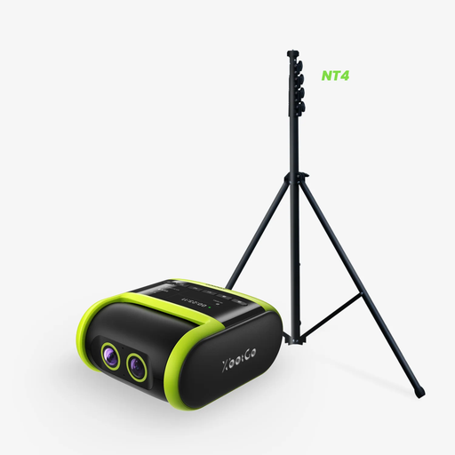 XbotGo Elite Pack Falcon AI sports camera