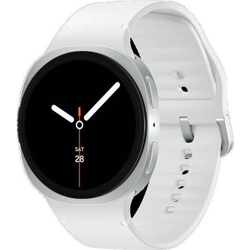 Samsung Galaxy Watch 8 L320 40mm BT - Silver