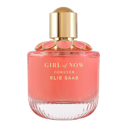 Elie Saab Girl Of Now Forever Edp Spray 90 ml