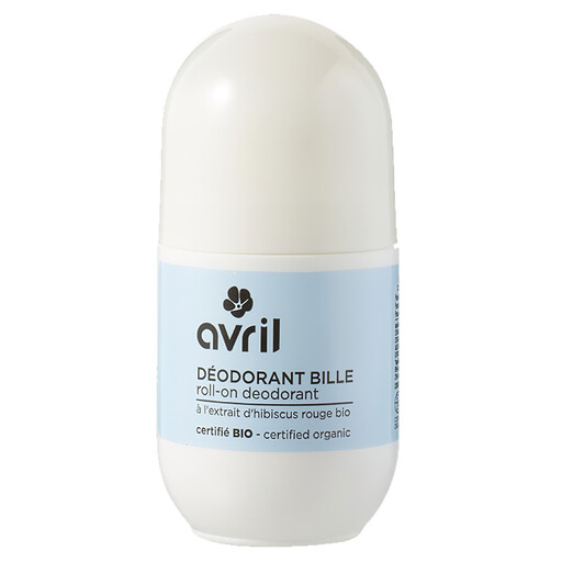 AVRIL DEODORANT BALL 50ml